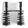 [US Warehouse] 1 Pair Car Shock Strut Spring Assembly for Chrysler Concorde 1993-1997 171938 171937